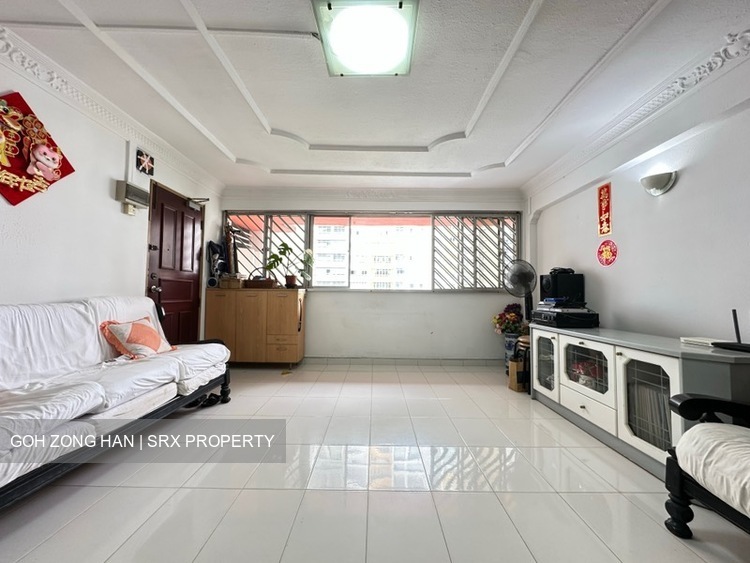 Blk 128 KIM TIAN VISTA (Bukit Merah), HDB 4 Rooms #505654071